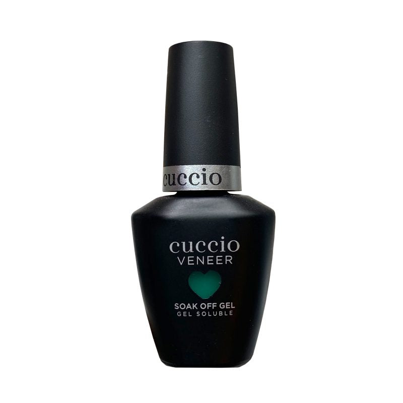 Cuccio Veneer Soak Off Gel - CCGP1217 - MAKE A DIFFERENCE