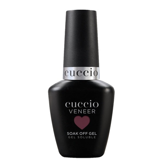 Cuccio Veneer Soak Off Gel - CCGP1225 - LAYING AROUND