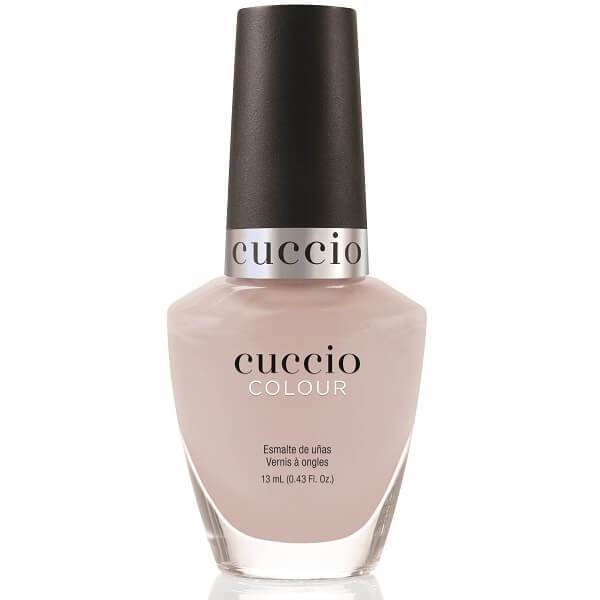 CUCCIO COLOR NAIL LACQUER – CCPL1232 - TRANSFORMATION