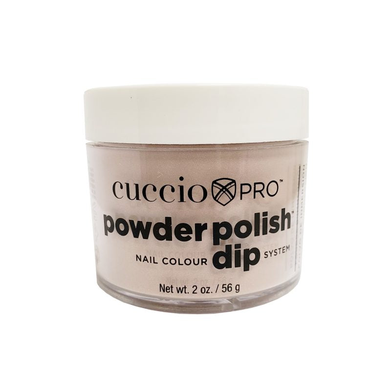 Cuccio Pro - Powder Polish Dip System - CCDP1233 - DREAMVILLE