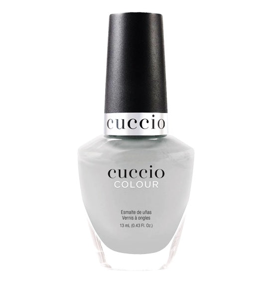 CUCCIO COLOR NAIL LACQUER – CCPL1237 - WIND IN MY HAIR