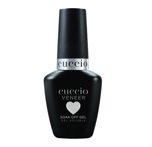 Cuccio Veneer Soak Off Gel - CCGP1237 - WIND IN MY HAIR