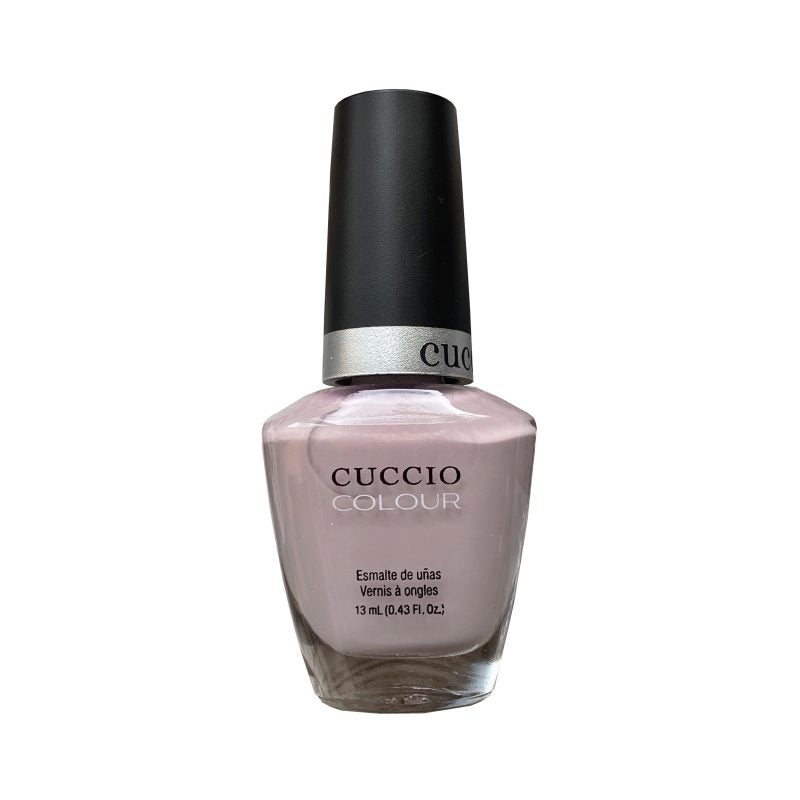 CUCCIO COLOR NAIL LACQUER – CCPL1244 - TAKE YOUR BREATH AWAY