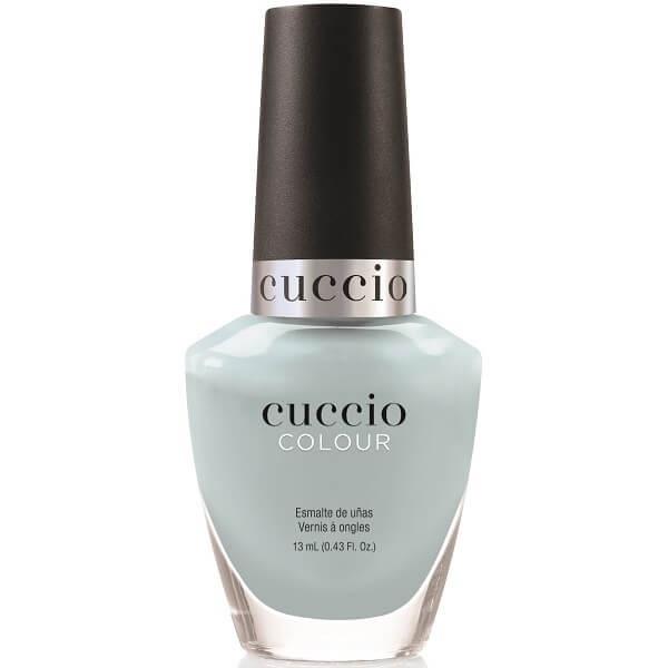 CUCCIO COLOR NAIL LACQUER – CCPL1245 - FOLLOW YOUR BUTTERFLIES