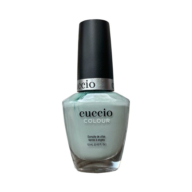 CUCCIO COLOR NAIL LACQUER – CCPL1248 - LIFE'S NOT FAHRENHEIT