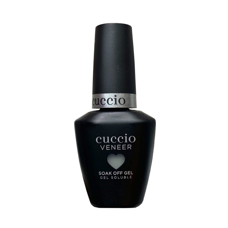 Cuccio Veneer Soak Off Gel - CCGP1247 - WHY, HELLO!