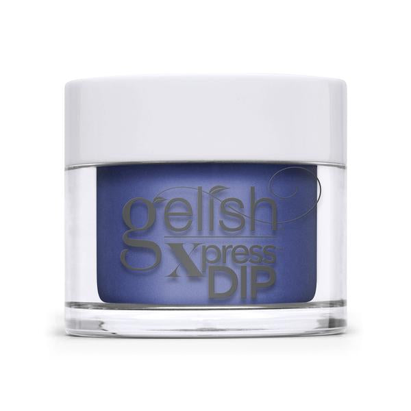 Gelish XPRESS Dip Powder 1.5 oz  #1620124 - Making Waves