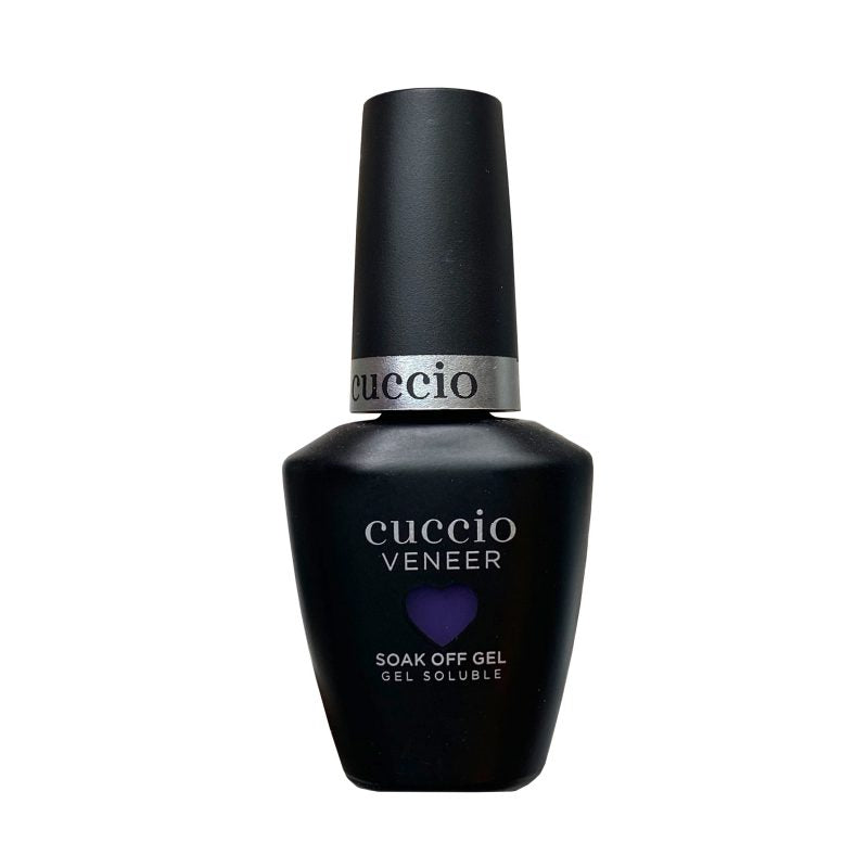 Cuccio Veneer Soak Off Gel - CCGP1253 - WATER YOU DOING?