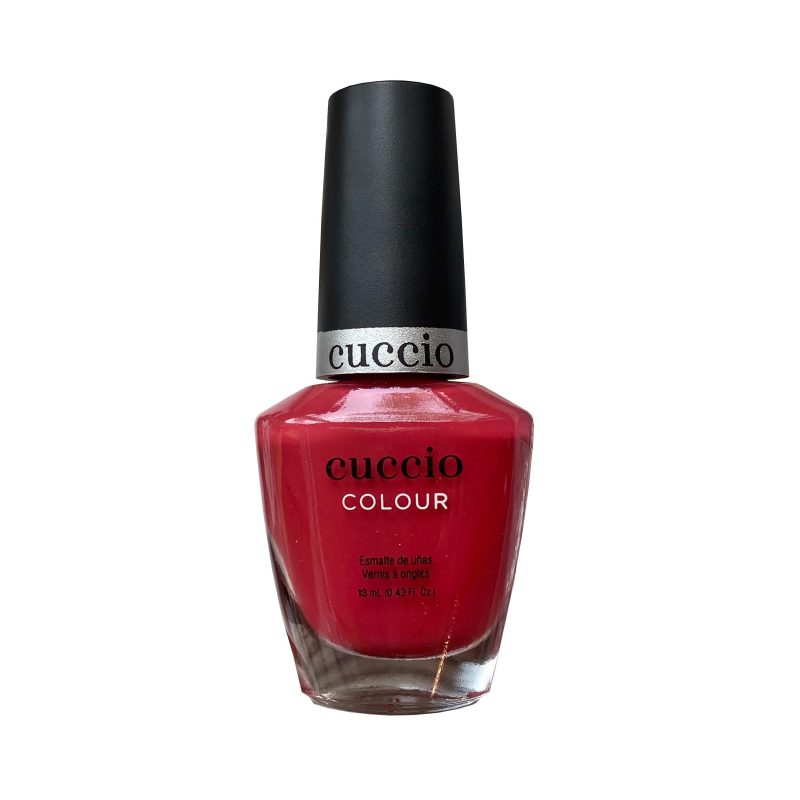 CUCCIO COLOR NAIL LACQUER – CCPL1257 - GAIA