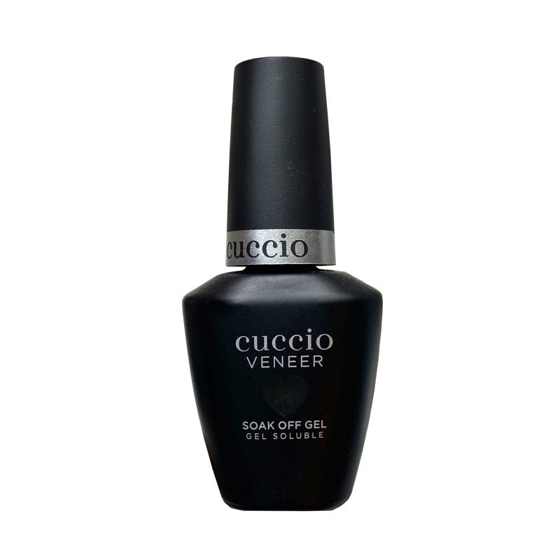 Cuccio Veneer Soak Off Gel - CCGP1261 - ROLLING STONE