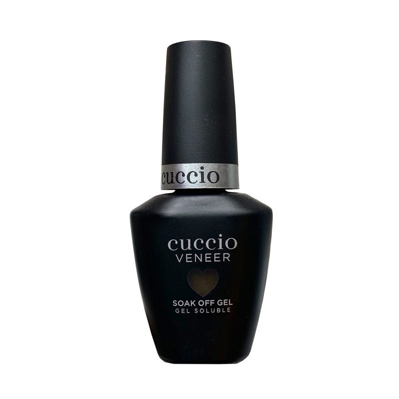 Cuccio Veneer Soak Off Gel - CCGP1262 - BRANCH OUT