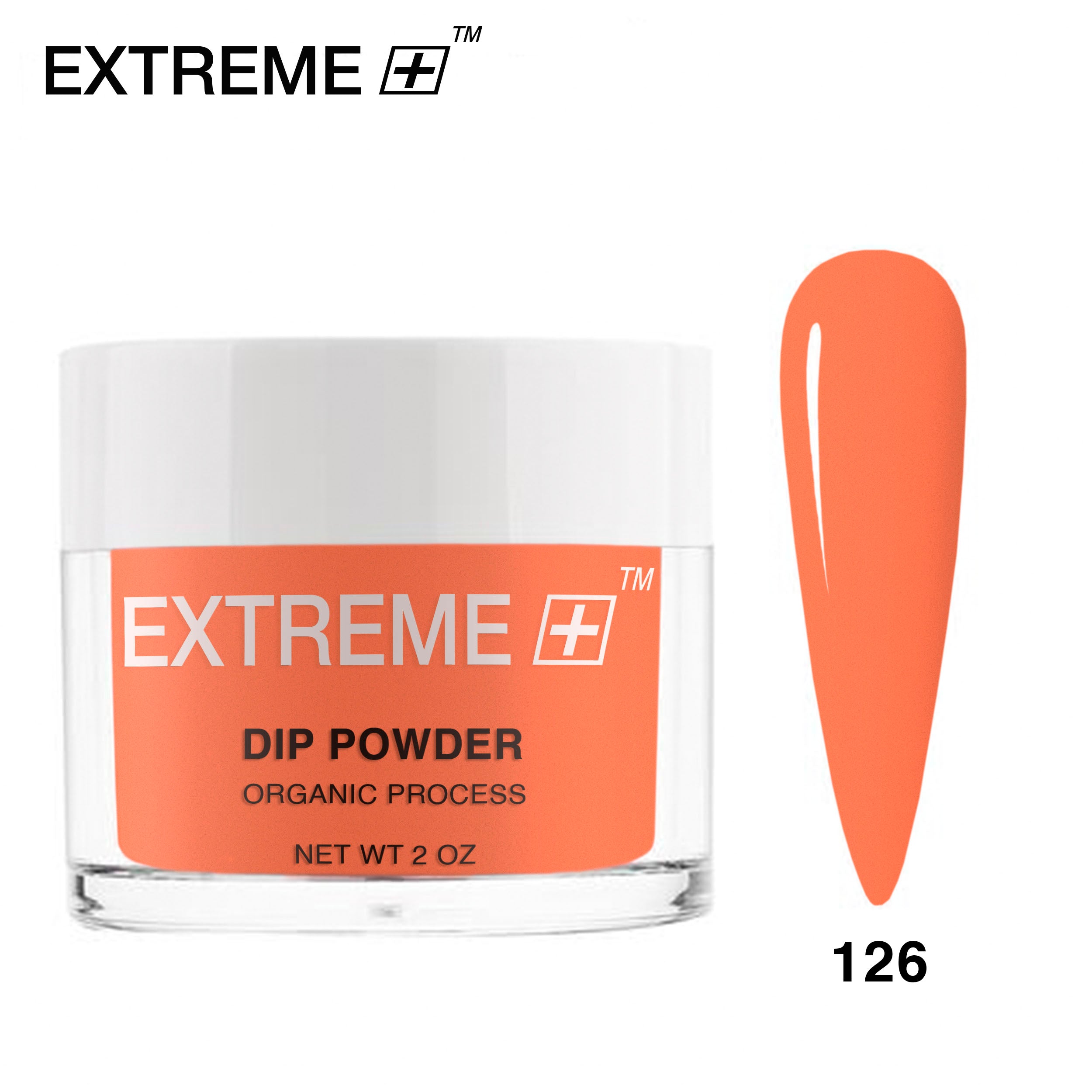 EXTREME+ Dipping Powder 2 oz - #126 I Need A Mojito