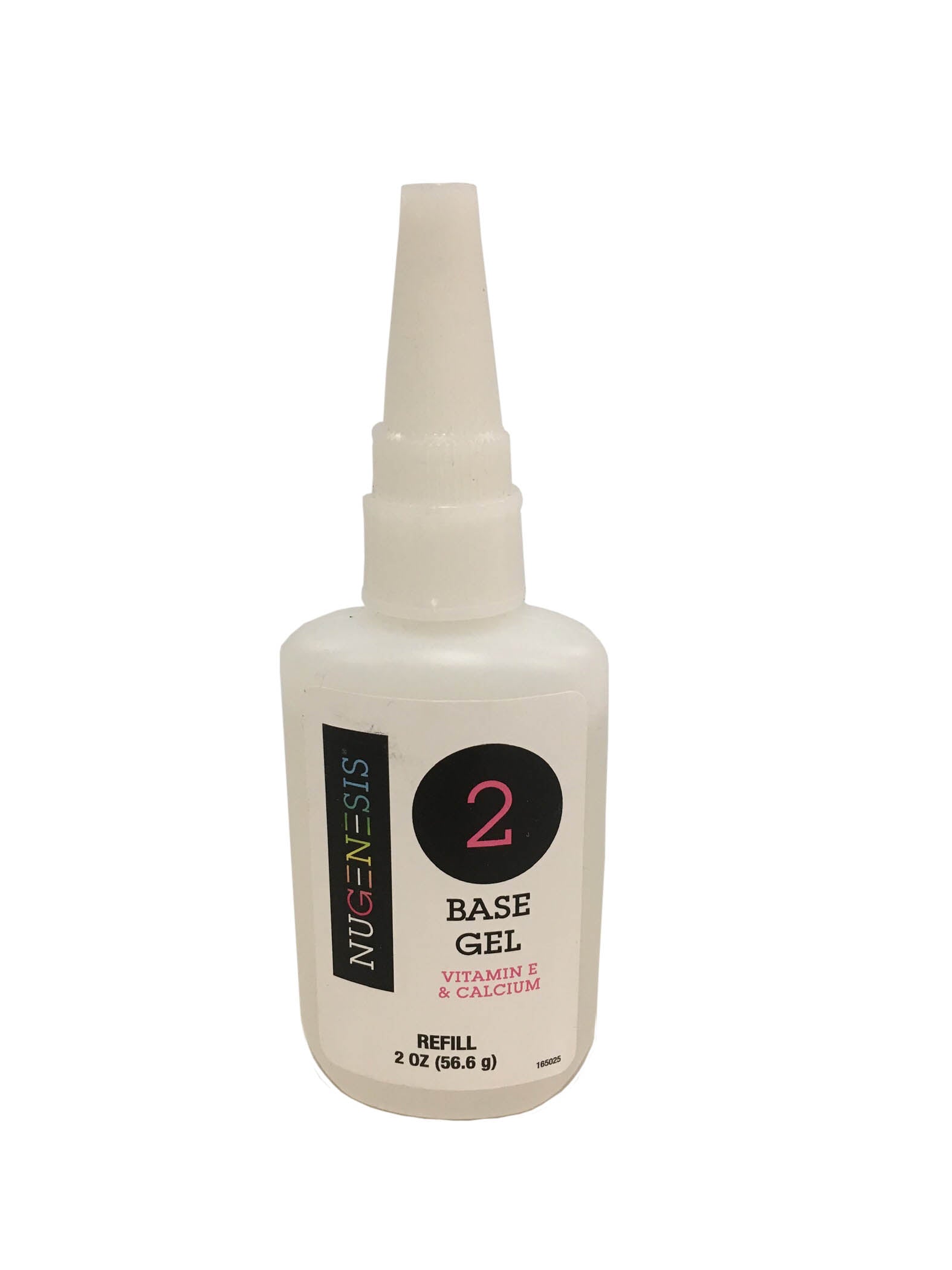 Nugenesis Dipping Liquid 2 oz - #2 Gel Base