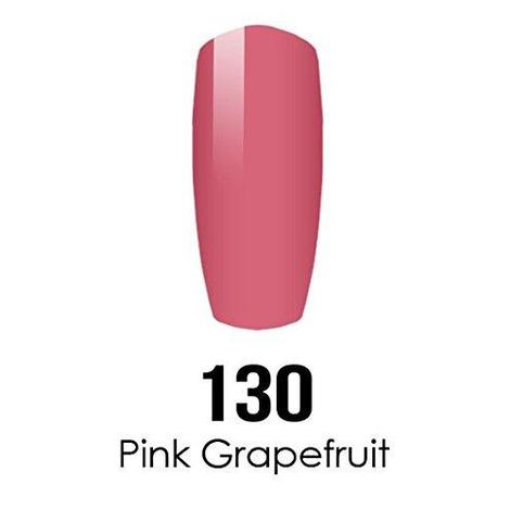 DC Duo - Gel # 130 Pink Grapefruit