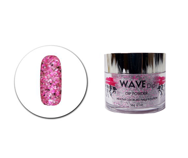 Wavegel Dipping Powder 2 oz - #131 Unicorn Tears