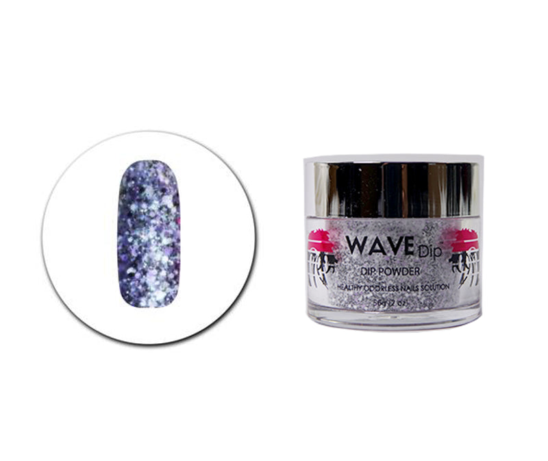 Wavegel Dipping Powder 2 oz - #134 Purfiction