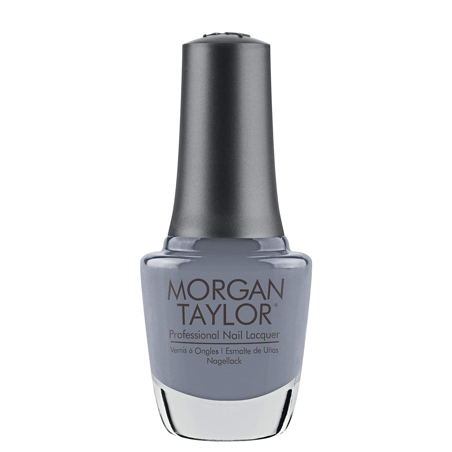 Morgan Taylor Nail Polish - #138 Who - Dini(#50138) - 15ml