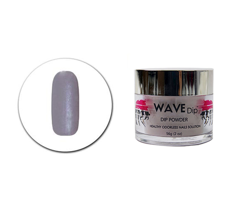 Wavegel Dipping Powder 2 oz - #139 Gray Matter