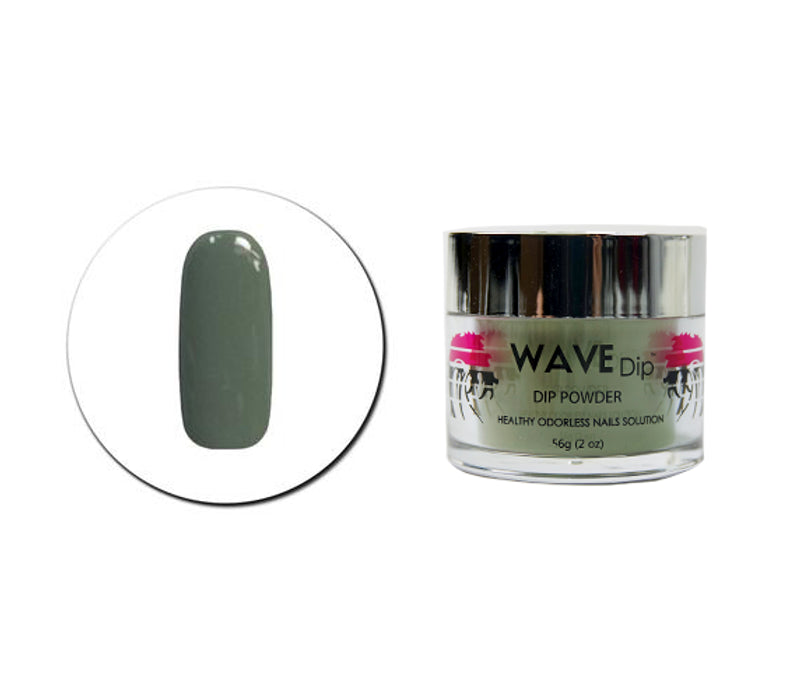 Wavegel Dipping Powder 2 oz - #152 Kinky Korals