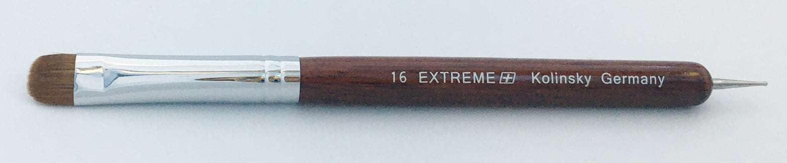 EXTREME+ French Brush Red Wood # 16