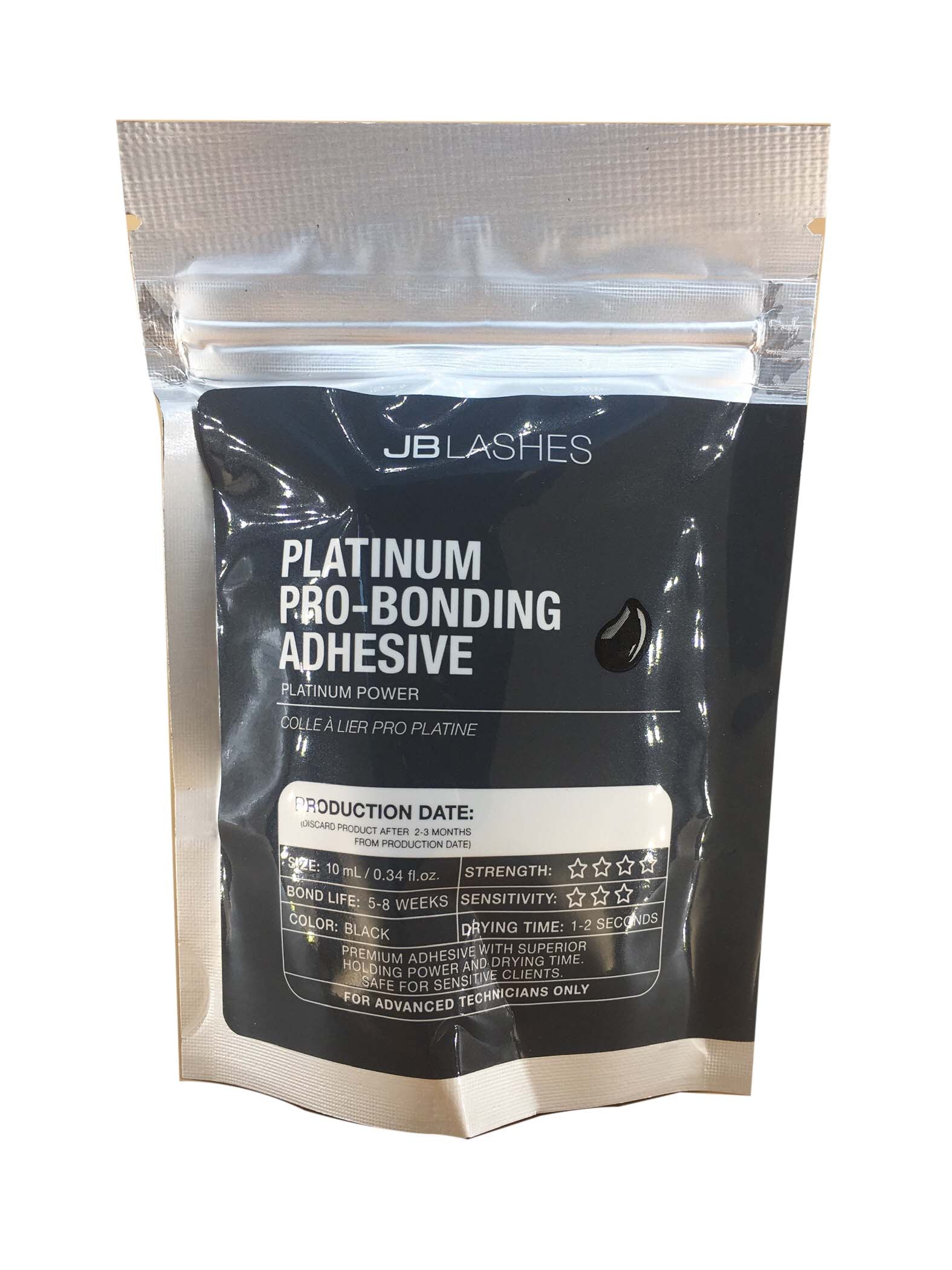 JBLashes Platinum Pro-Bonding Adhesive