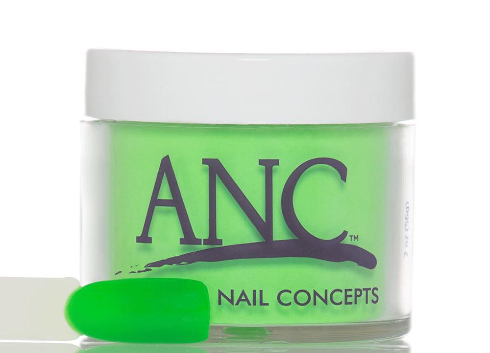 ANC Dipping Powder #154 Neon Green