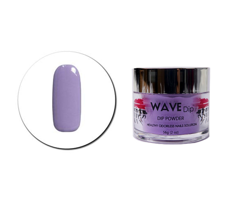 Wavegel Dipping Powder 2 oz - #155 Maiden Of Grape