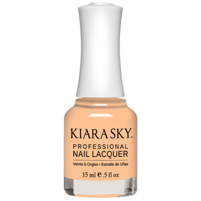 Kiara Sky All-In-One Nail Polish - N5016 GUILT TRIP