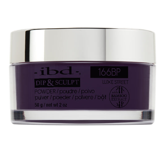 IBD Dip &amp; Sculpt - 166BP Luxe Street