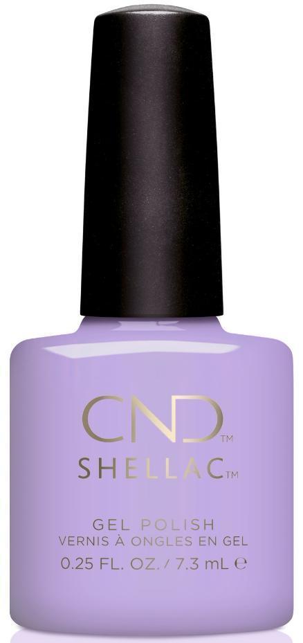 CND - Shellac Gummi