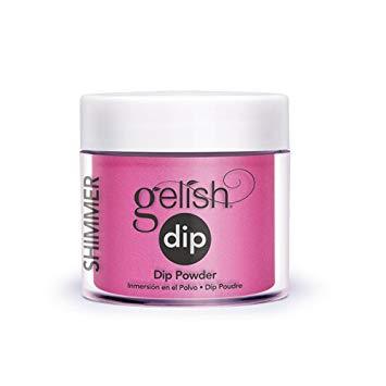 Gelish Dip Powder 173 - Amour Color Please