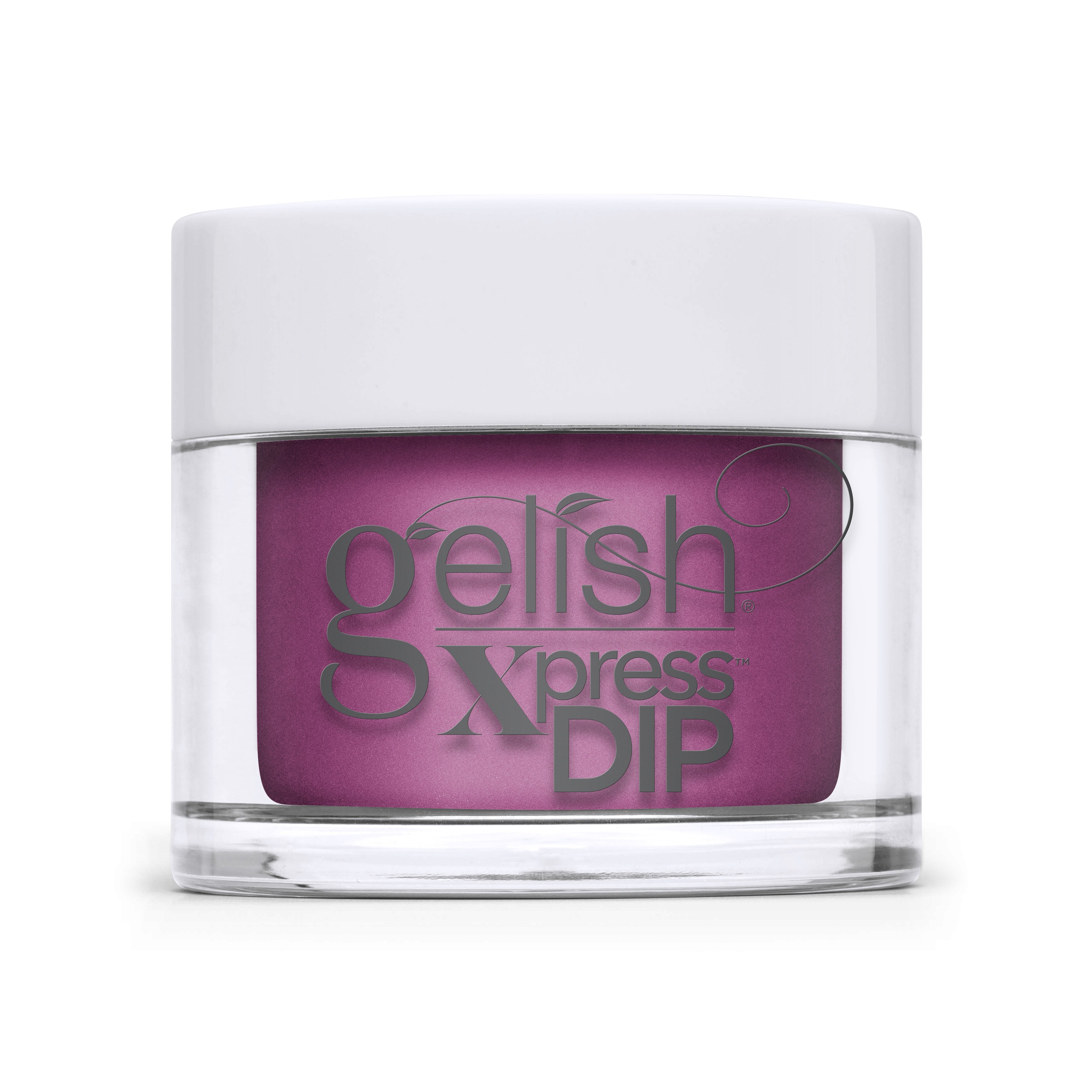 Gelish XPRESS Dip Powder 1.5 oz  #1620173 - Amour Color Please