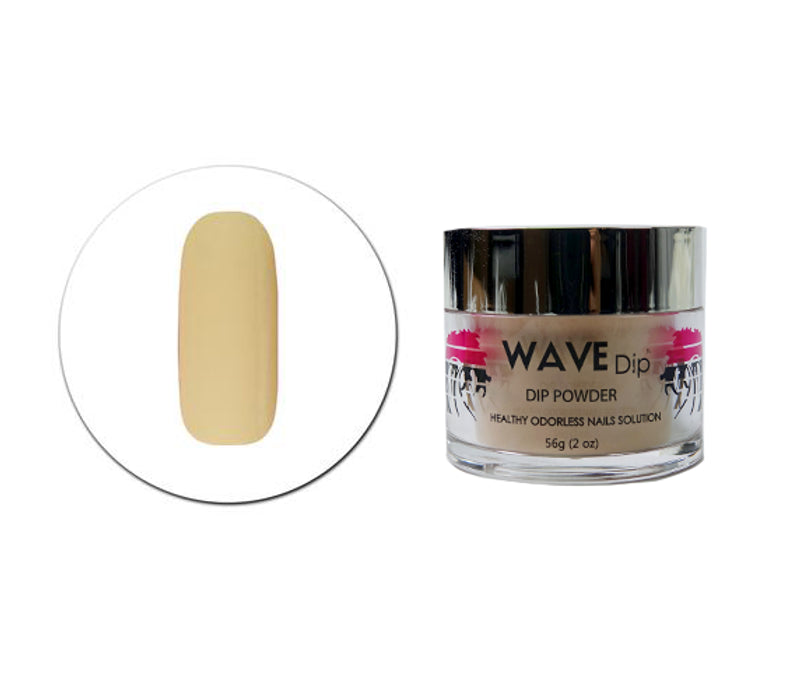 Wavegel Dipping Powder 2 oz - #175 Beige N Boujie