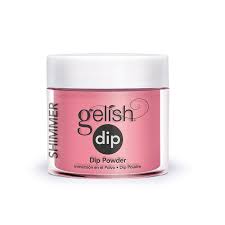 Gelish Dip Powder 176 - Cancan We Dance?