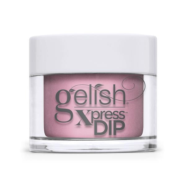 Gelish XPRESS Dip Powder 1.5 oz  #1620178 - Look At You Pink-achu!