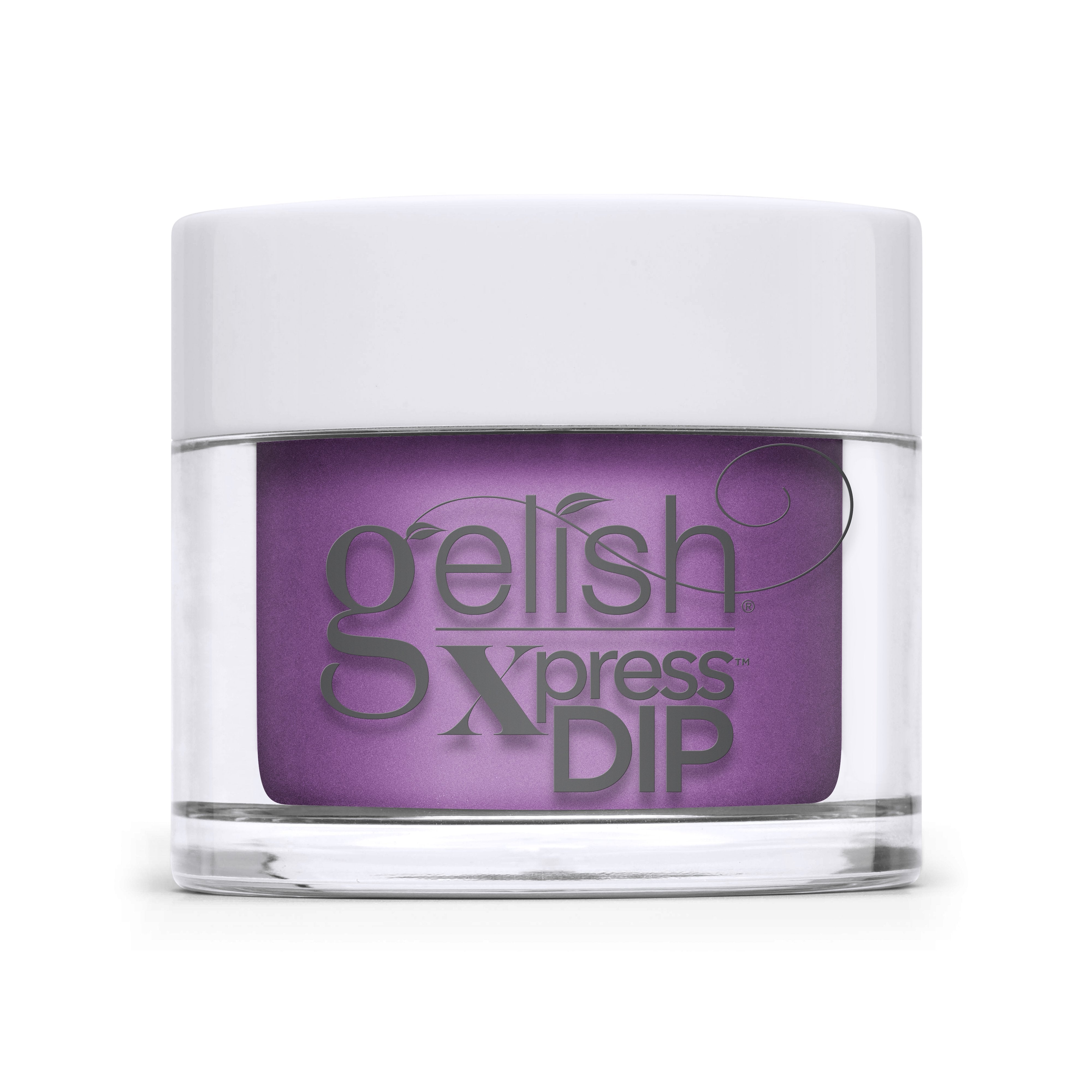 Gelish XPRESS Dip Powder 1.5 oz #1620180 - Tokyo A Go Go