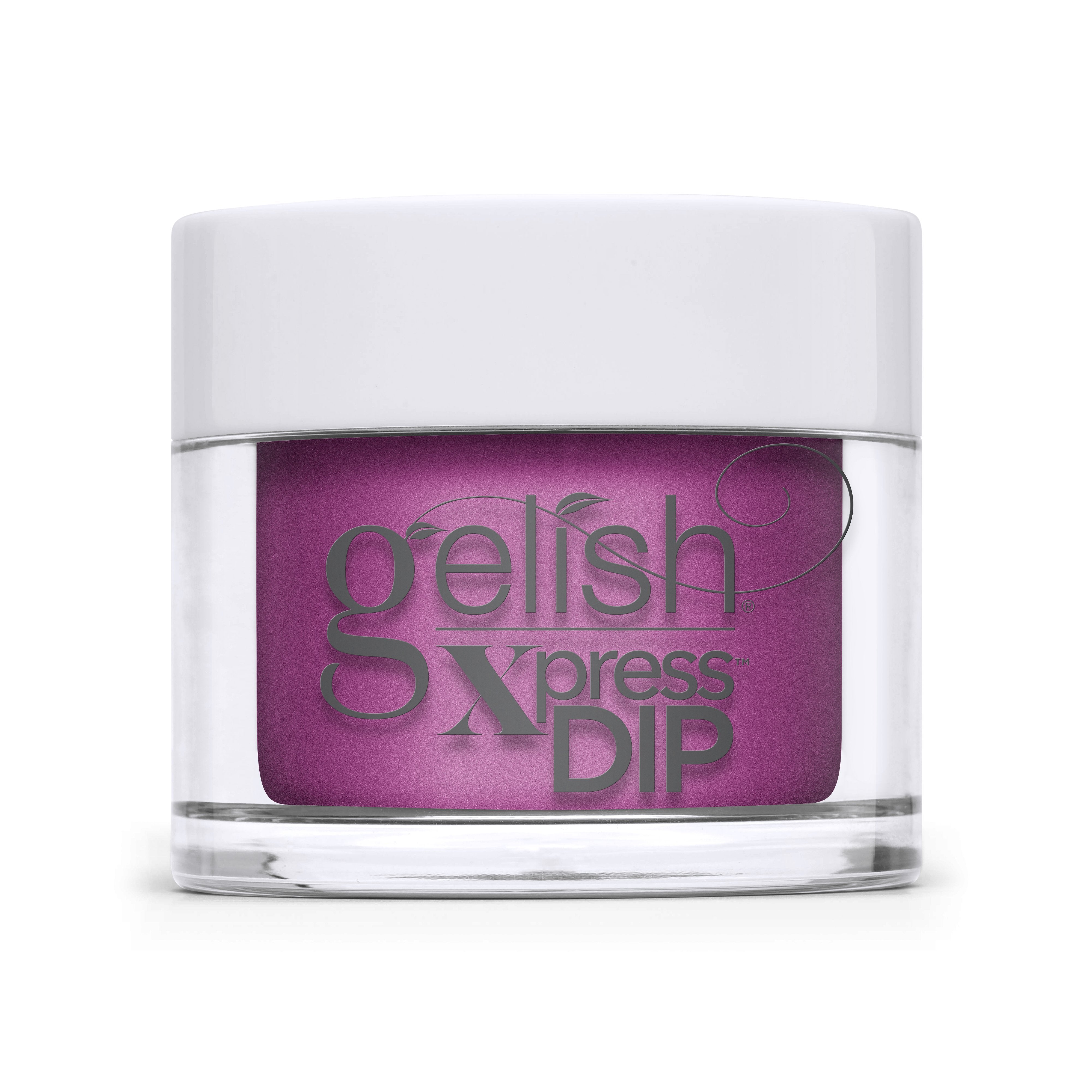 Gelish XPRESS Dip Powder 1.5 oz  #1620181 - Pop-arazzi Pose