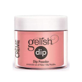 Gelish Dip Powder 182- Manga-Round With Me