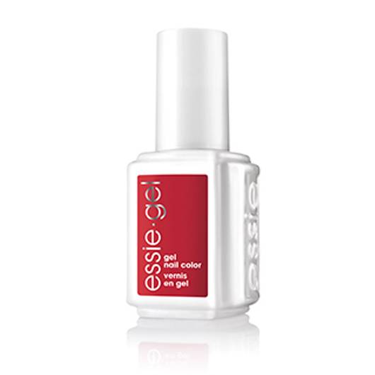 Essie Gel Nail Polish Russian Roulette #182G