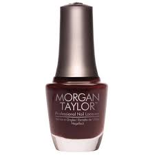 Morgan Taylor Nail Polish - #183 Pumps Or Cowboy Boots?(#50183) - 15ml