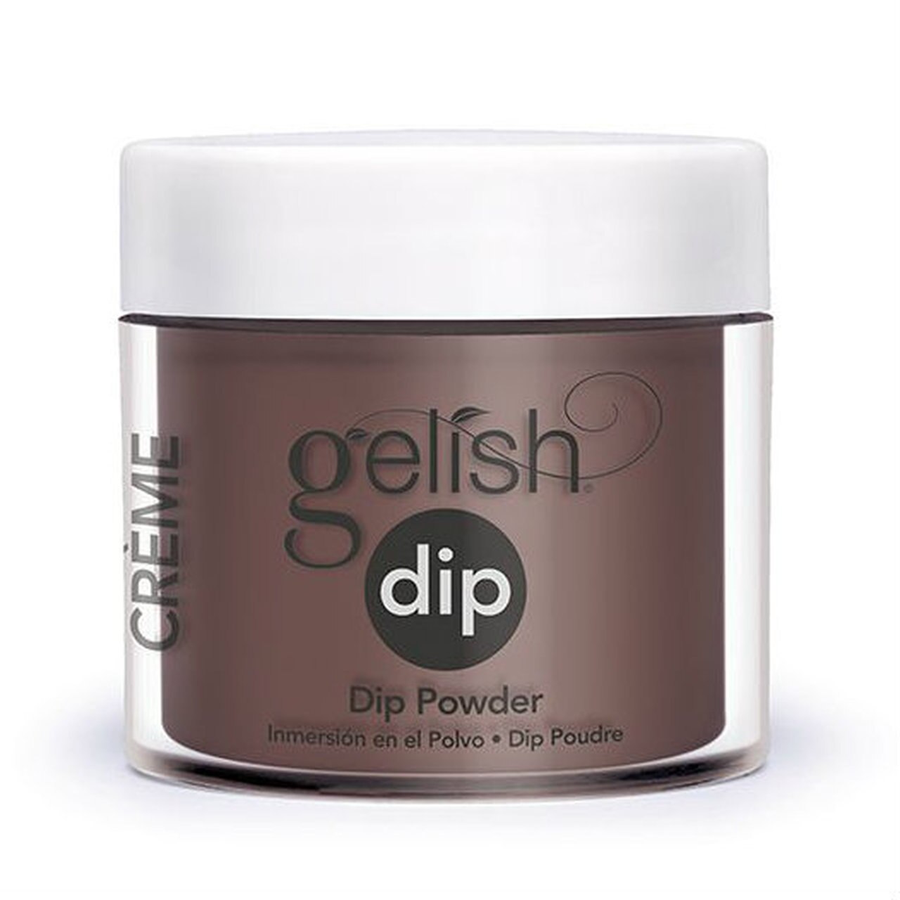 Gelish Dip Powder 183 - Pumps Or Cowboy Boots