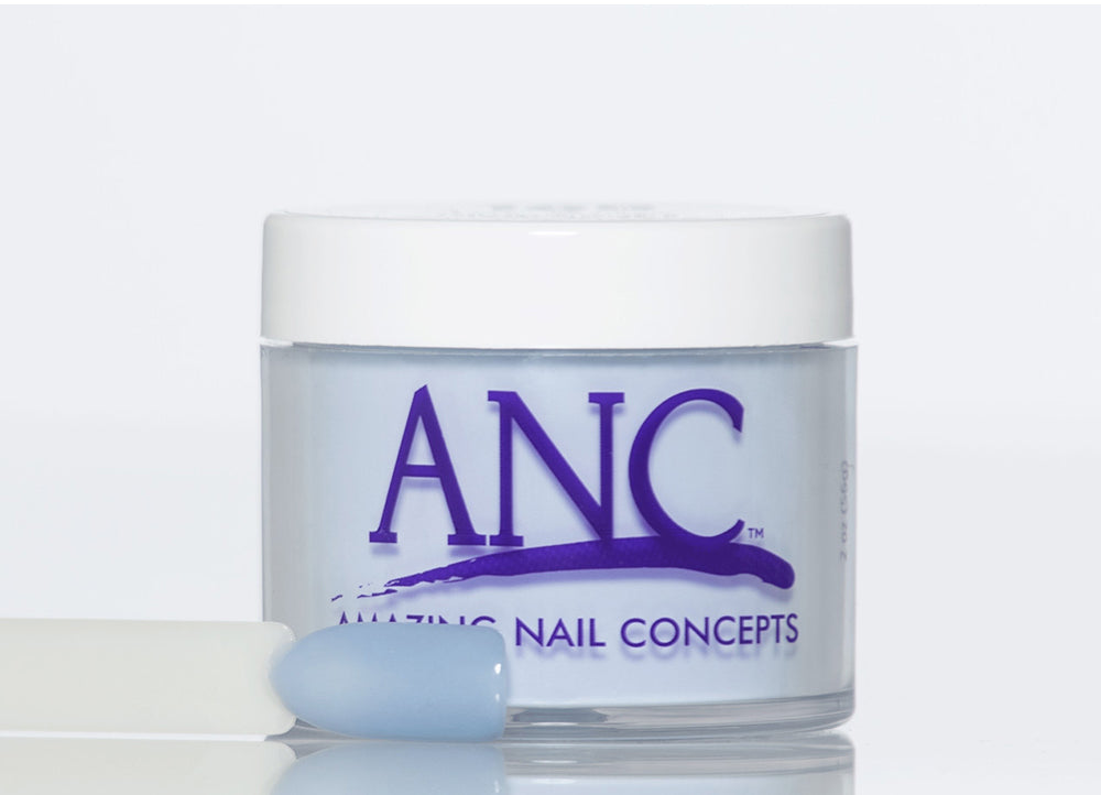 ANC Dipping Powder #185 Icy Blue