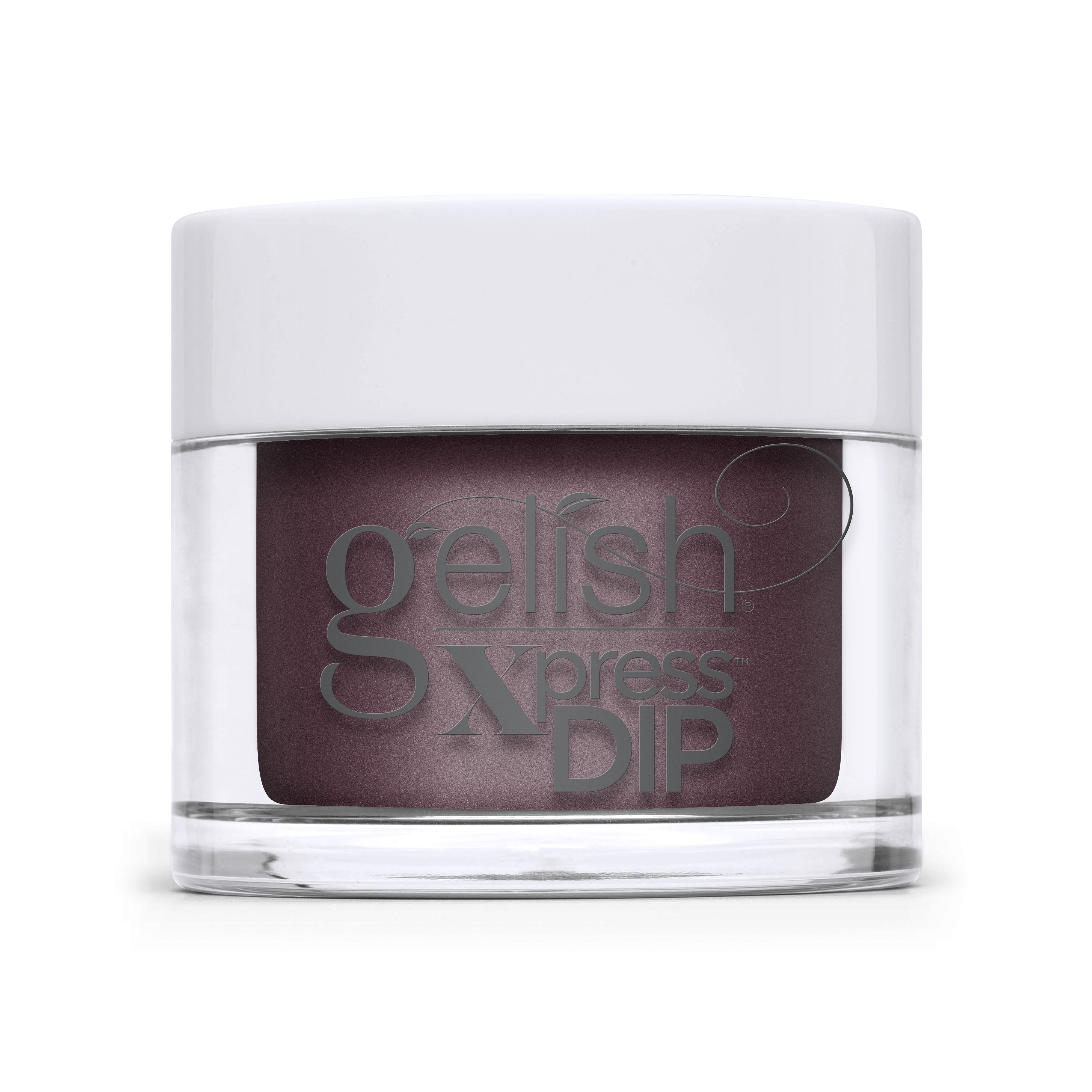 Gelish XPRESS Dip Powder 1.5 oz  #1620191 - A LITTLE NAUGHTY