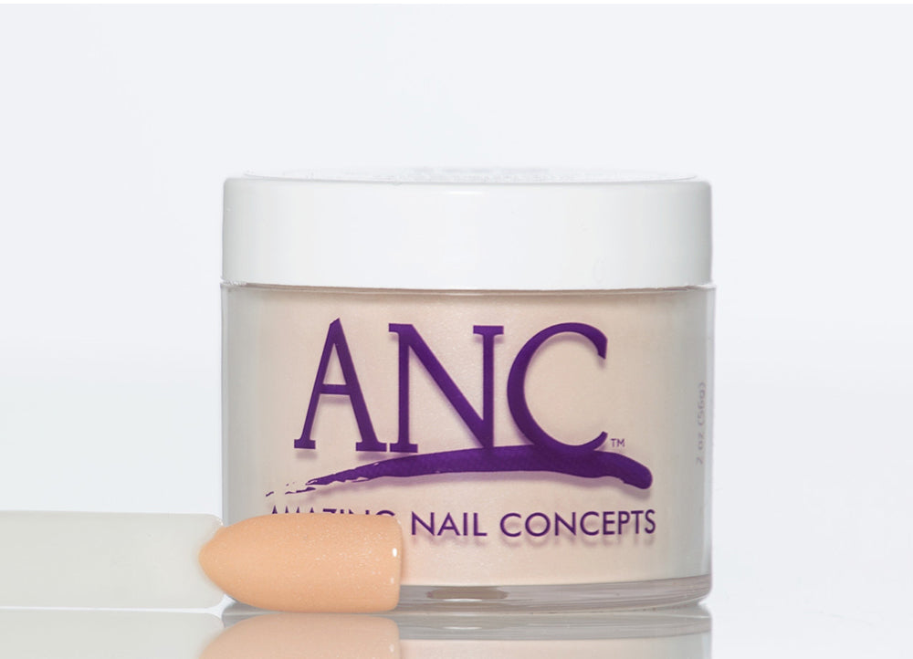 ANC Dipping Powder #192 Rosey Beige