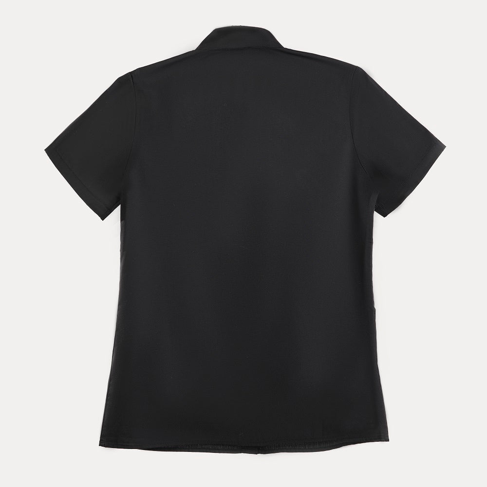 GTP Uniform Sleeve V-Neck