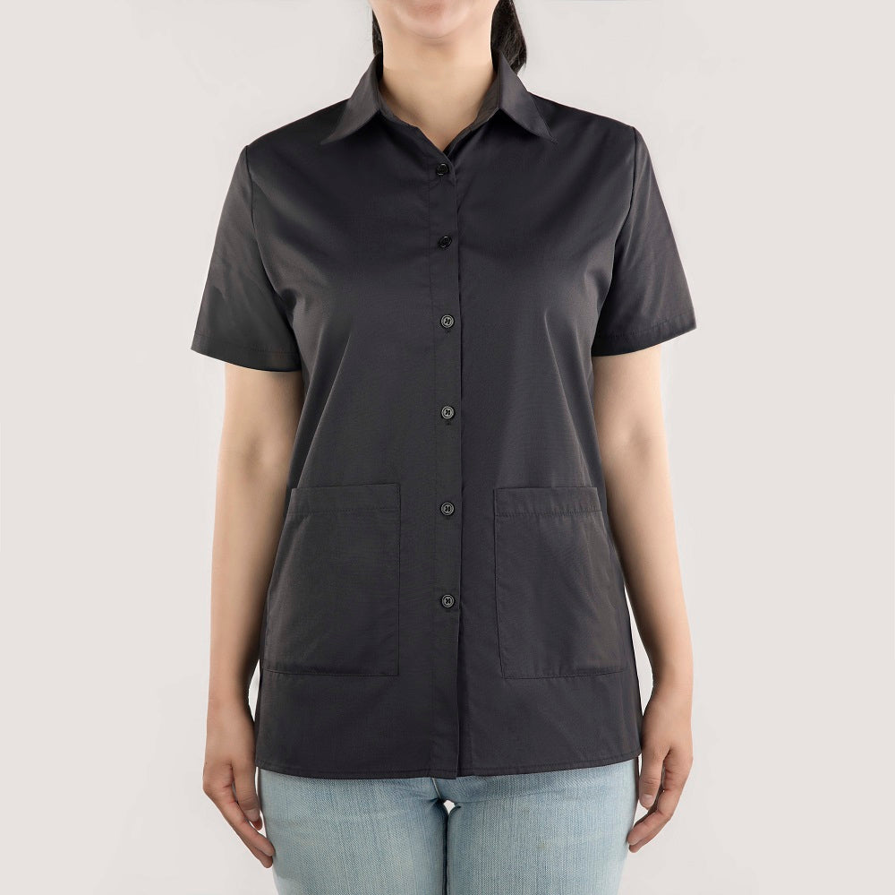 GTP Uniform Sleeve V-Neck