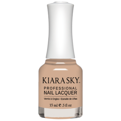 Kiara Sky All-In-One Nail Polish - N5020 WAKE UP CALL