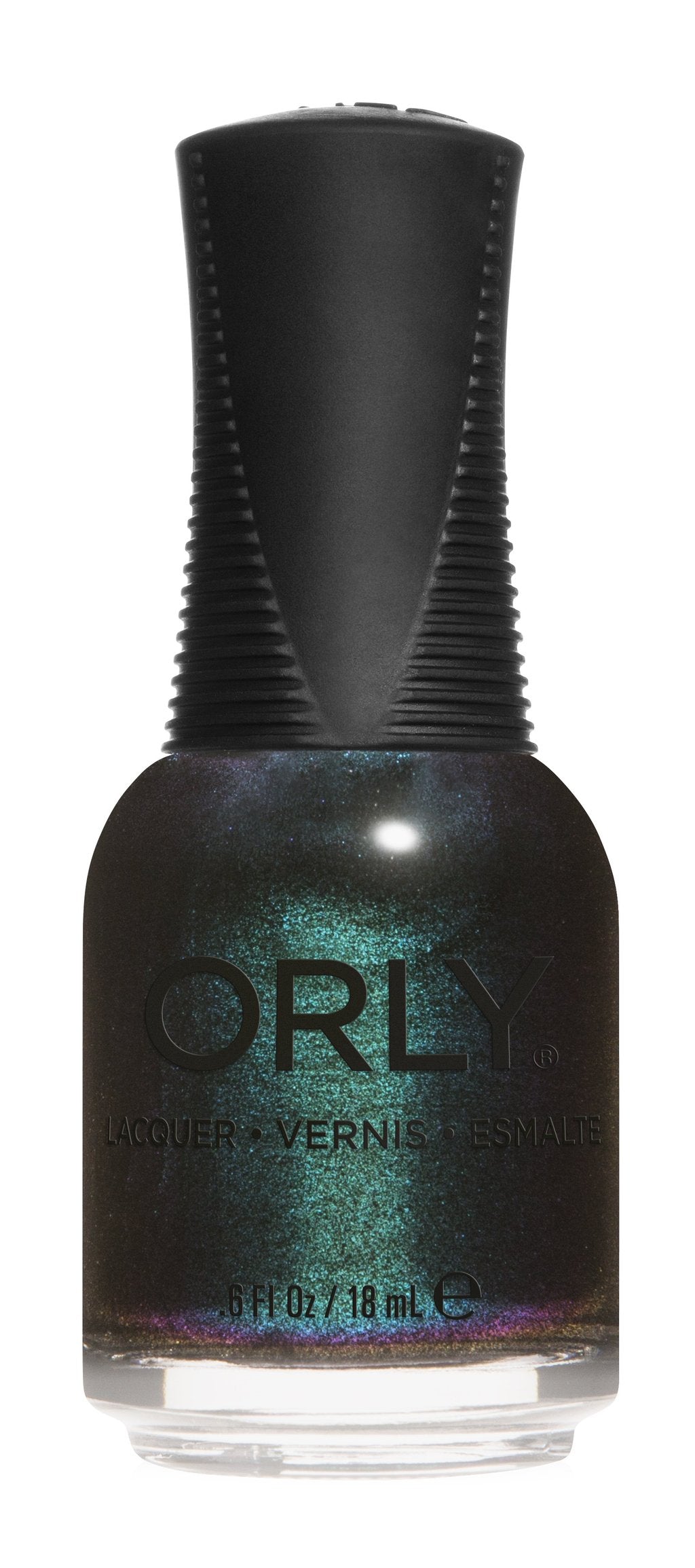 Orly Nail Polish - 2000011 Retrograde