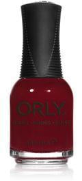 Orly Nail Polish - 20074 Terra Mauve