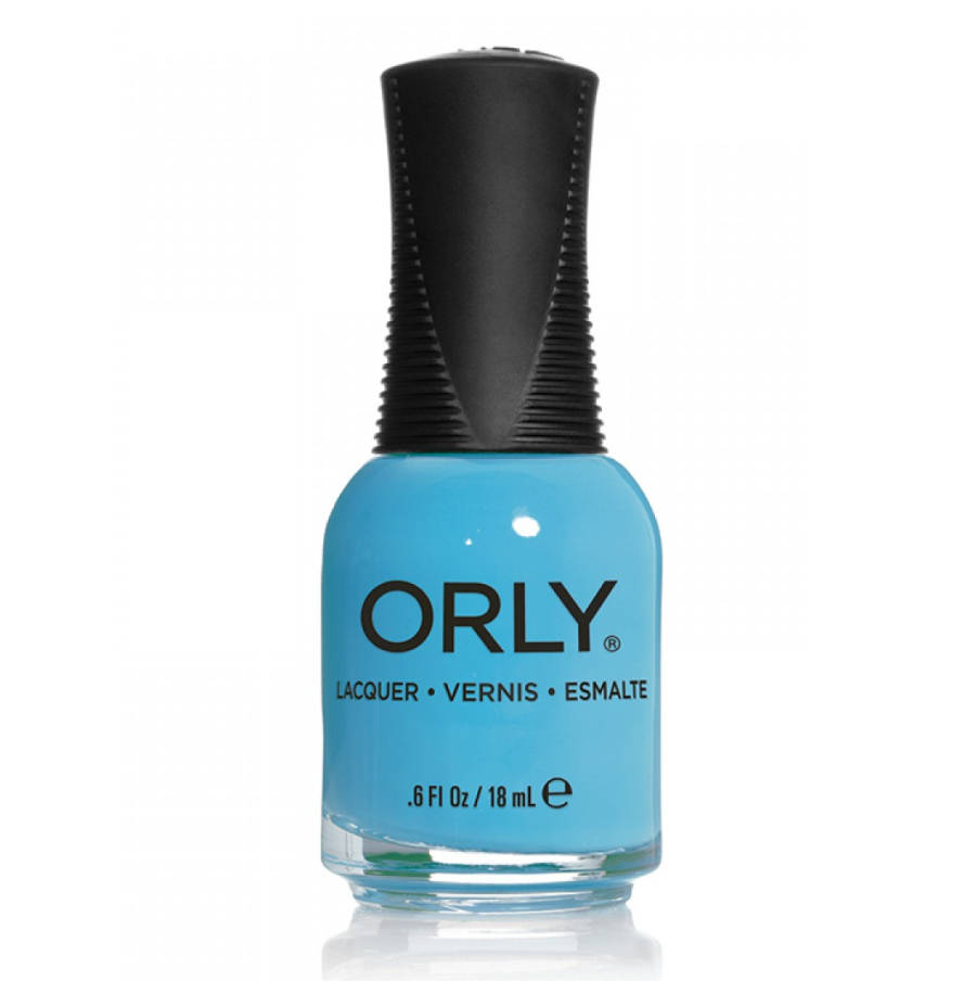 Orly Nail Polish 0.5 oz  - 20095